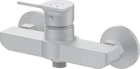 Baterie dus AM.PM X-Joy monocomanda finisaj alb mat