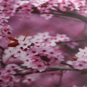 Tablou - Sakura roz (90x60 cm)