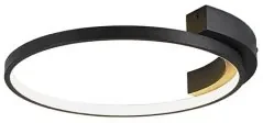 Plafoniera moderna led 25W 2074 Zambelis