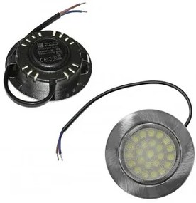 Spot incastrat mobila LED 4W 21-400066 LUMEN