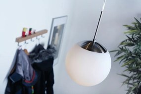 Pendul diametru 25cm Cafe 39573001NL