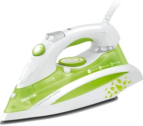 Sencor SSI 8440GR Fier de călcat taplă ceramică