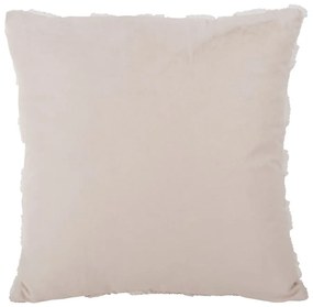 Pernă decorativă din micropluș/cocolino 45x45 cm Checker – PT LIVING