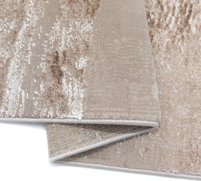 Covor Modern Living, Dormitor Dreptunghiular Cameleon 2323A Maro (Alege dimensiunea: 80 x 150)