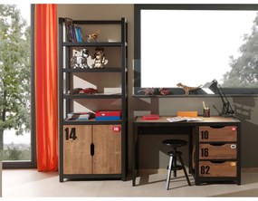 Set de mobilă pentru copii ALEX – Vipack