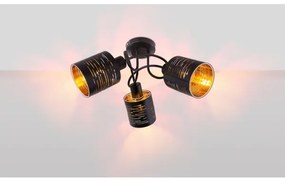 Globo 15342-3D - Lustră aplicată TUNNO 3xE14/15W/230V