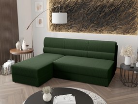 Colțar Radiant L1 (Verde) (S). 1062209