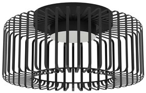 Plafonieră LED RGBW dimabilă Eglo 900722 GINESTRONE-Z LED/22W/230V