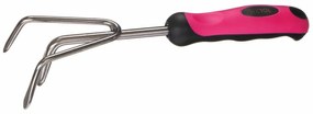 Sixtol Set de unelte de grădină GARDEN PINK 3, 3piese