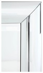 Oglindă de perete 86x119 cm – Premier Housewares