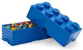 Cutie depozitare LEGO®, albastru