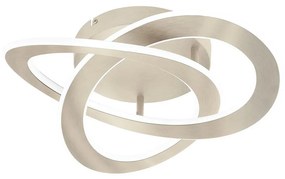 Plafonieră LED ROLIMARE LED/35W/230V Eglo 900419