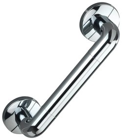 Mâner de siguranță pentru baie din metal Secura – Wenko
