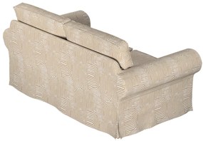 Husa canapea Ektorp 2-locuri, pliabil (pentru modele Ikea in vanzare din 2012)