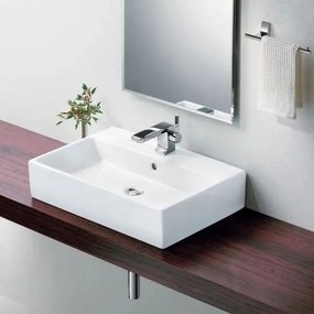 Lavoar pe blat Ideal Standard Strada 50x42 cm