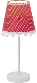 Veioza, lampa de masa Joyce 92914/01 BL