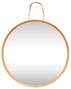 Oglindă de perete ø 60 cm Mood – Hübsch