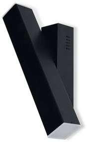 Aplică LED dimabilă SMART+ CROSS 2xLED/6W/230V Wi-Fi Ledvance