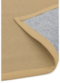 Covor bej 300x200 cm Sisal - Asiatic Carpets