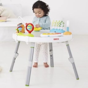 Centru de joacă 3 în 1 pentru copii Skip Hop EXPLORE&MORE