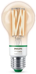 Bec LED dimabil Philips A60 E27/4,3W/230V 2700-4000K CRI 90 Wi-Fi