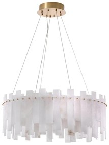 Lustra suspendata design LUX Pizzorni