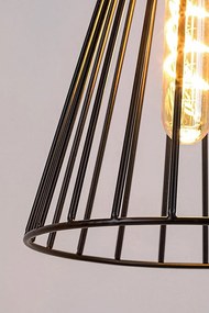 Pendul design industrial Leandros