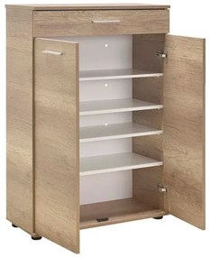 Pantofar 108x73 cm maro