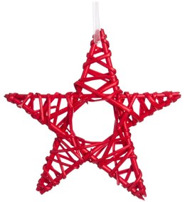 Decorațiune de agățat de Crăciun Casa Selección