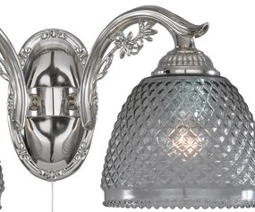 Aplica de perete design italian 9801