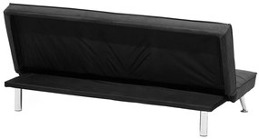Canapea 3 locuri Horve (gri) . 1008682
