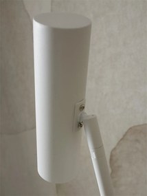 Lampadar/Lampa de podea design modern minimalst Havana 2L alb