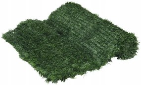 Covor de iarbă artificială 2 m x 5 m grosime 20 mm