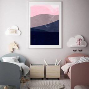 Poster - Abstracție (A4)