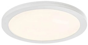 Plafoniera LED design modern slim Sonnet 22,5cm