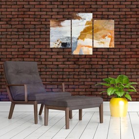 Tablou - Abstract (90x60 cm)