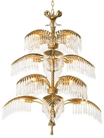 Candelabru design LUX Hildebrandt XL