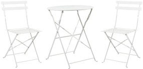 Set de grădină Flori (alb). Promo -36%. 1011612