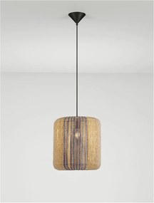 Lustra/Pendul design decorativ, ABBY D 33cm