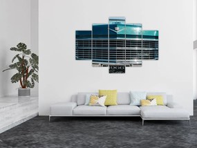 Tablou - Cadillac (150x105 cm)