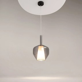 Lustra/Pendul design modern decorativ Duality