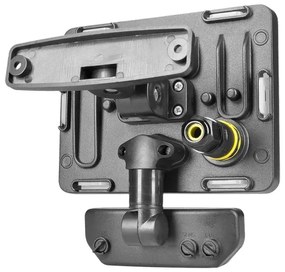 Proiector LED de exterior cu senzor LED/20W/230V 4000K IP44 Solight WM-20WS-Q