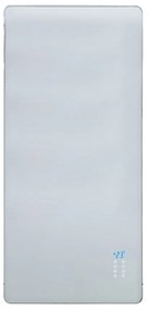 Set de mobilier de grădină Futura 4+1 în culoarea grafit