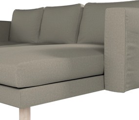 Husă pentru canapeaua Norsborg cu 3 locuri și șezlong Norsborg