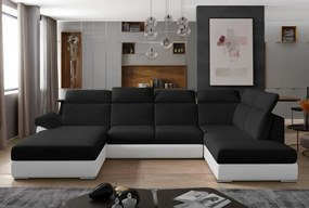 Coltar extensibil Evanell pe stanga Sawana 14/Soft 17