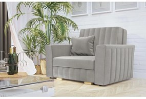 Fotoliu extensibil Octavia I (Paros 05). 1059627