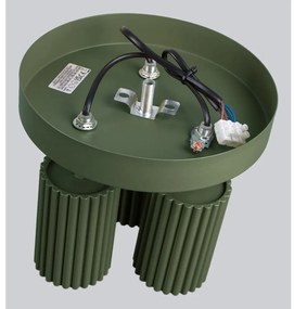 Spot verde Gleam – Sollux