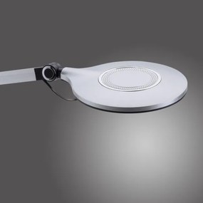 Lampă LED de masă dimabilă NIKLAS LED/6,6W/230V Leuchten Direkt 14418-95