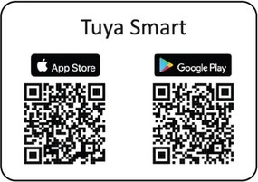 Solight WM58 - Bandă LED RGB TV 0,5m/6W/5V Wi-Fi Tuya + DO