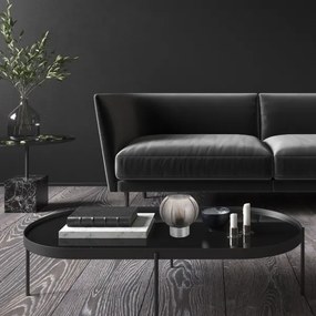 Lampă de masă MONET 1xE27/40W/230V Rabalux 74017